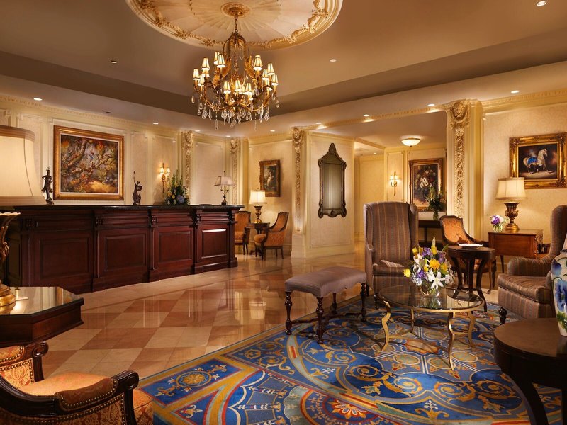 The Churchill Hotel Near Embassy Row 15