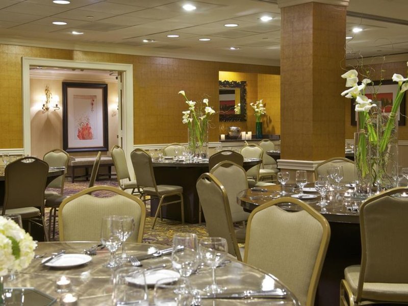 The Churchill Hotel Near Embassy Row 18