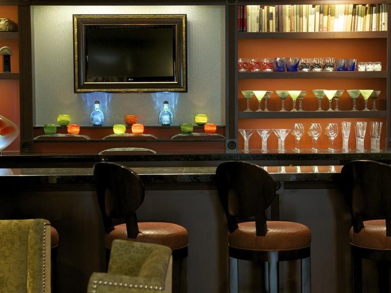 The Churchill Hotel Near Embassy Row 22