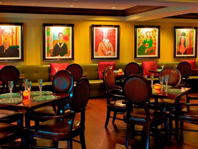 The Churchill Hotel Near Embassy Row 23