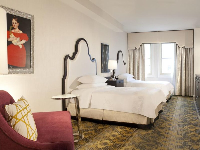 The Churchill Hotel Near Embassy Row 32