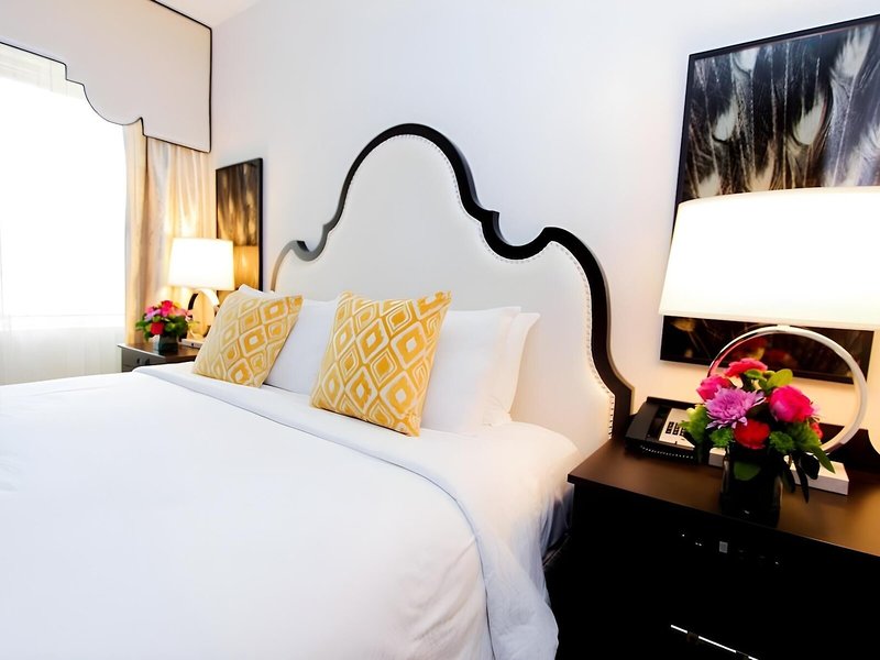 The Churchill Hotel Near Embassy Row 38