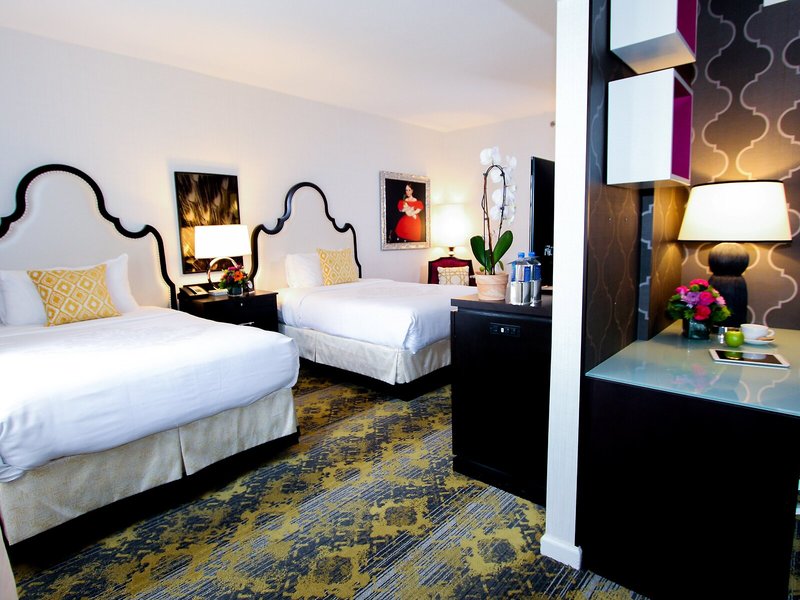 The Churchill Hotel Near Embassy Row 45