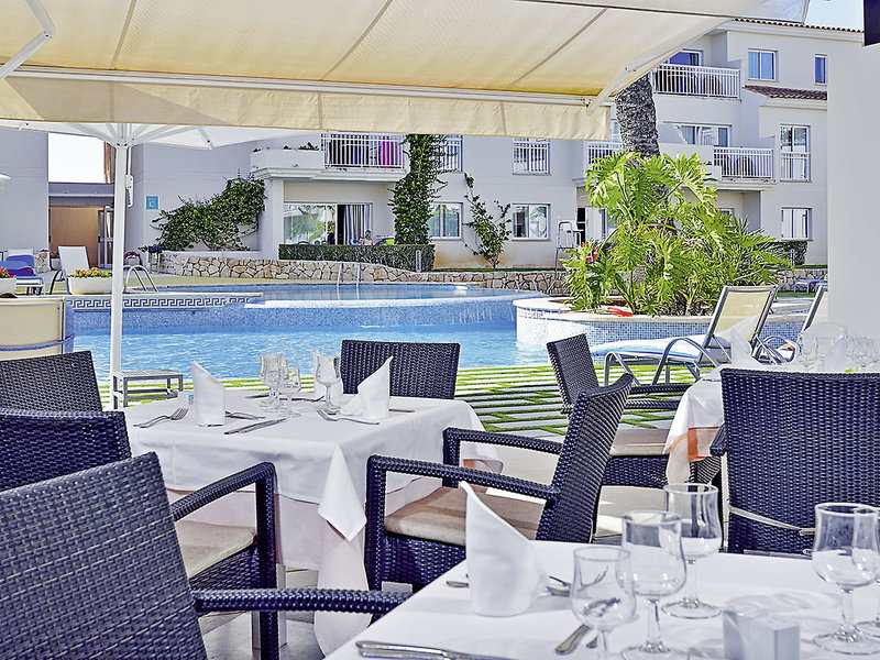 Isla de Cabrera Aparthotel & Hotel 4