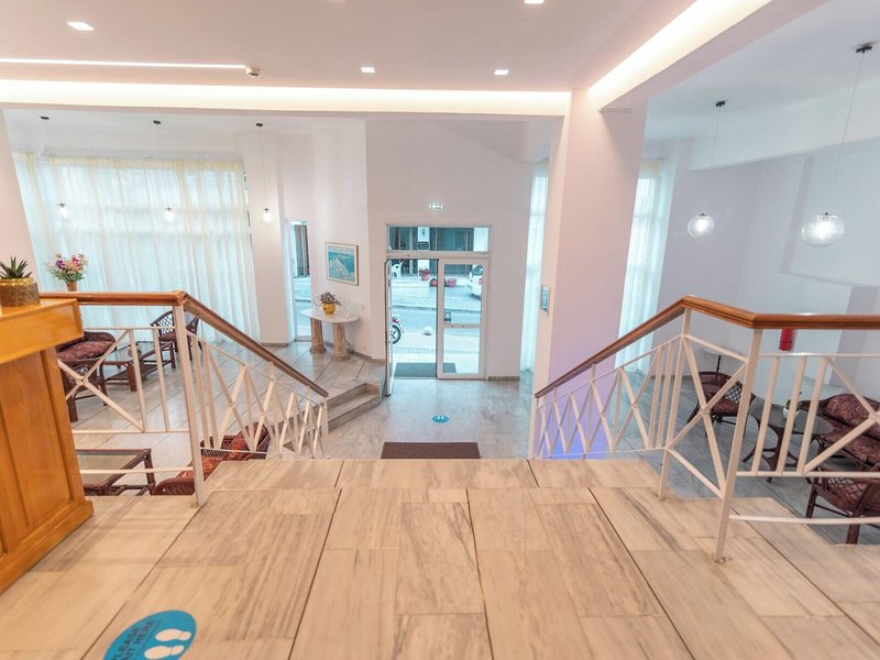 Jasmine Hotel Apartments 9