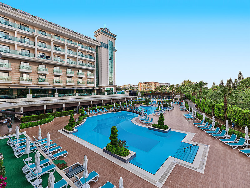 Luna Blanca Resort & Spa 1