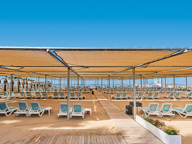 Luna Blanca Resort & Spa 2