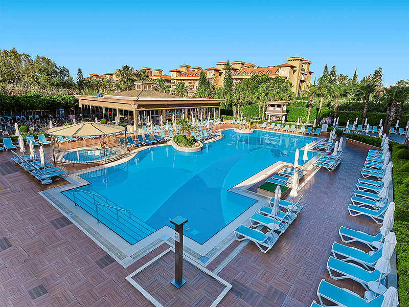 Luna Blanca Resort & Spa 4