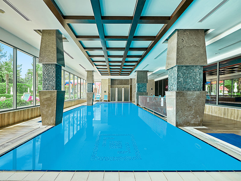 Luna Blanca Resort & Spa 7