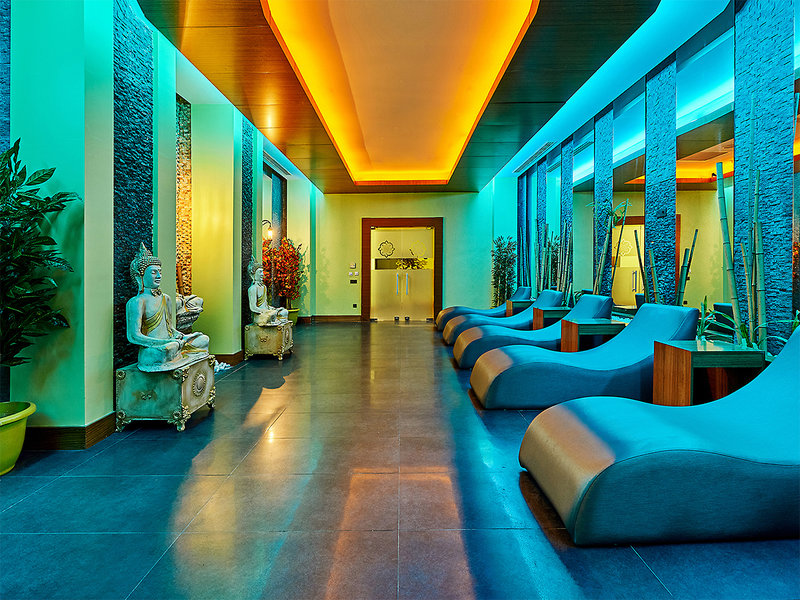 Luna Blanca Resort & Spa 8