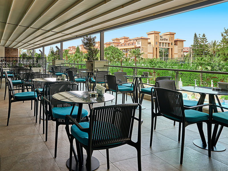 Luna Blanca Resort & Spa 10