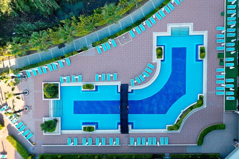 Luna Blanca Resort & Spa 23