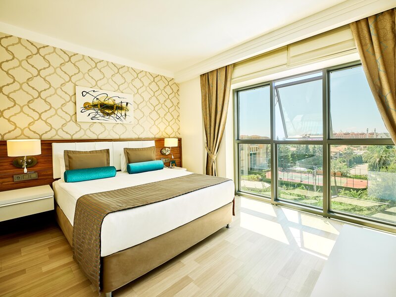Luna Blanca Resort & Spa 28