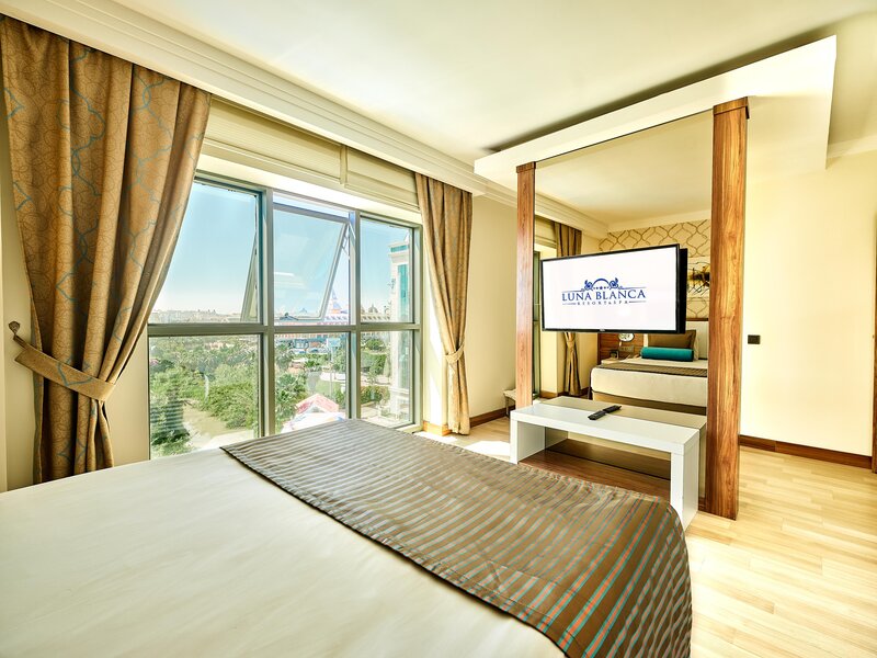 Luna Blanca Resort & Spa 47