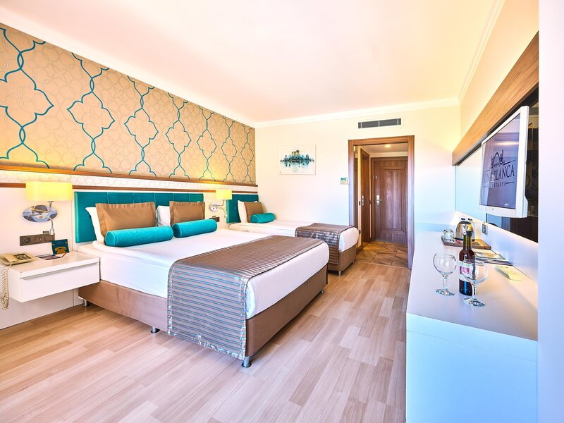 Luna Blanca Resort & Spa 49