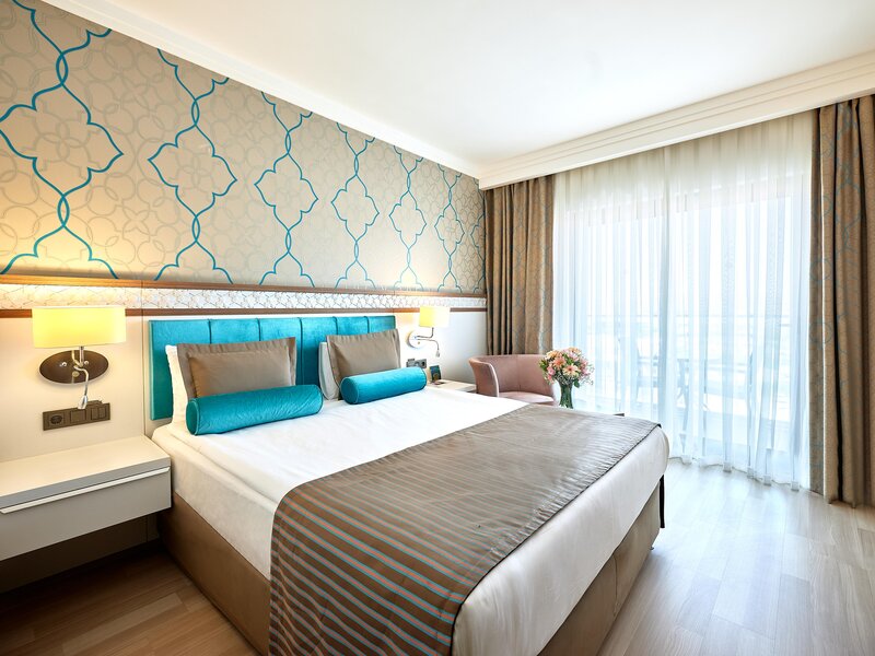 Luna Blanca Resort & Spa 52