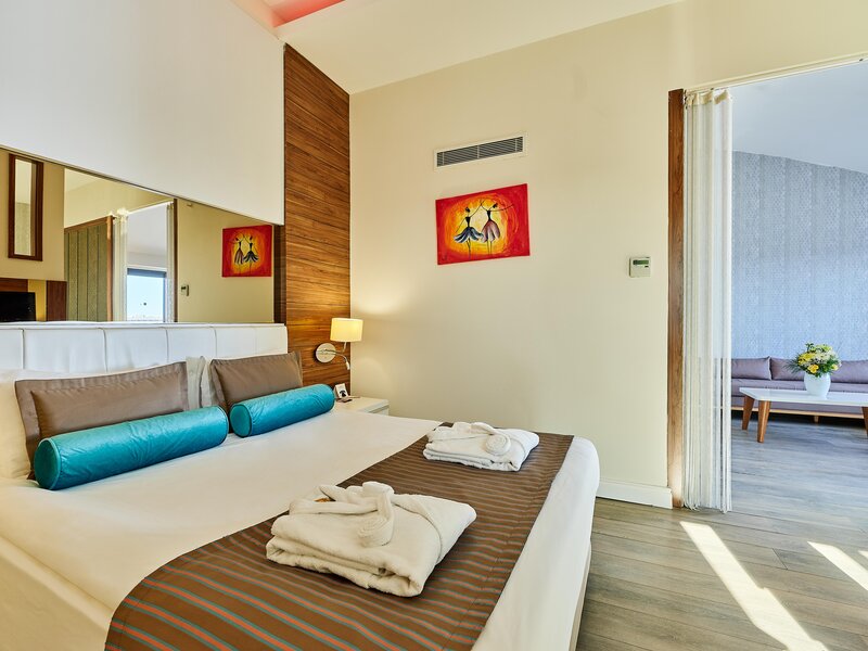 Luna Blanca Resort & Spa 53