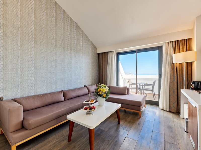 Luna Blanca Resort & Spa 54