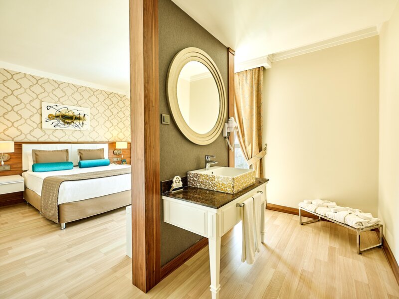 Luna Blanca Resort & Spa 58