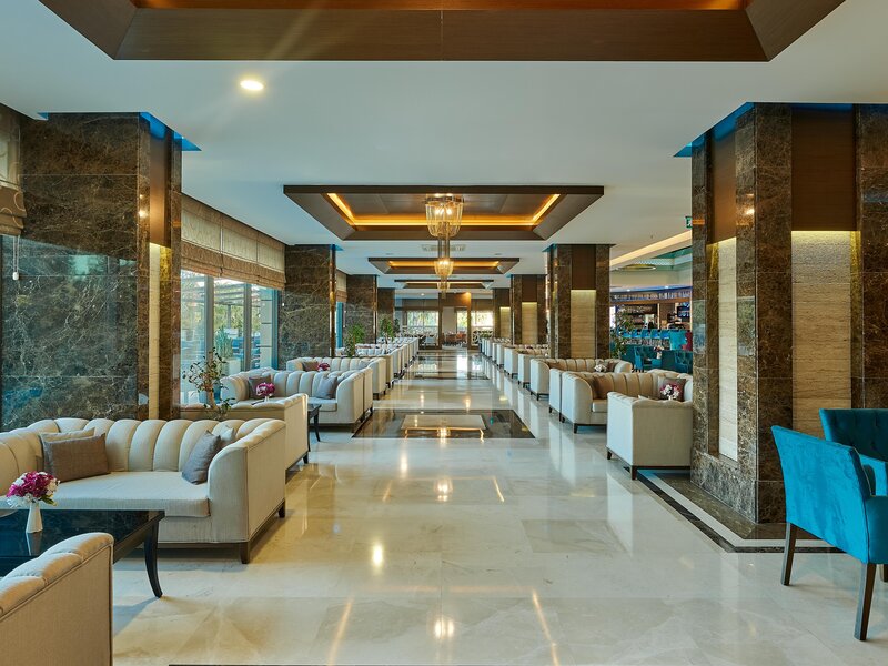 Luna Blanca Resort & Spa 67