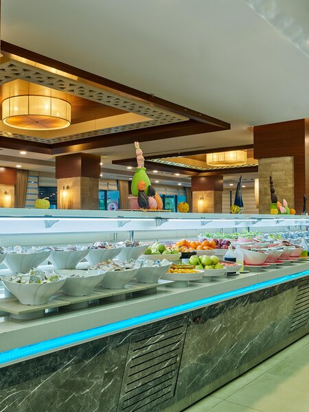 Luna Blanca Resort & Spa 77