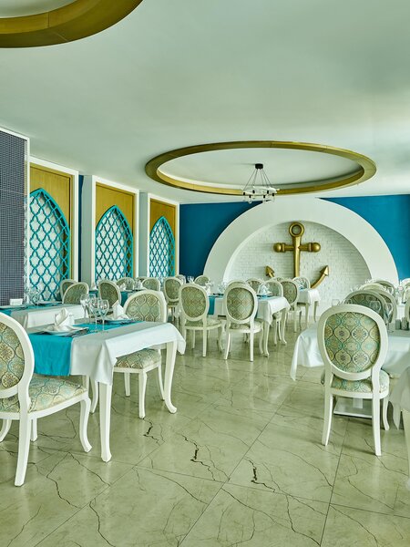 Luna Blanca Resort & Spa 87