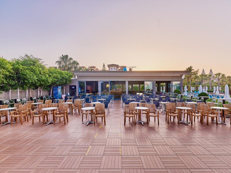 Luna Blanca Resort & Spa 89