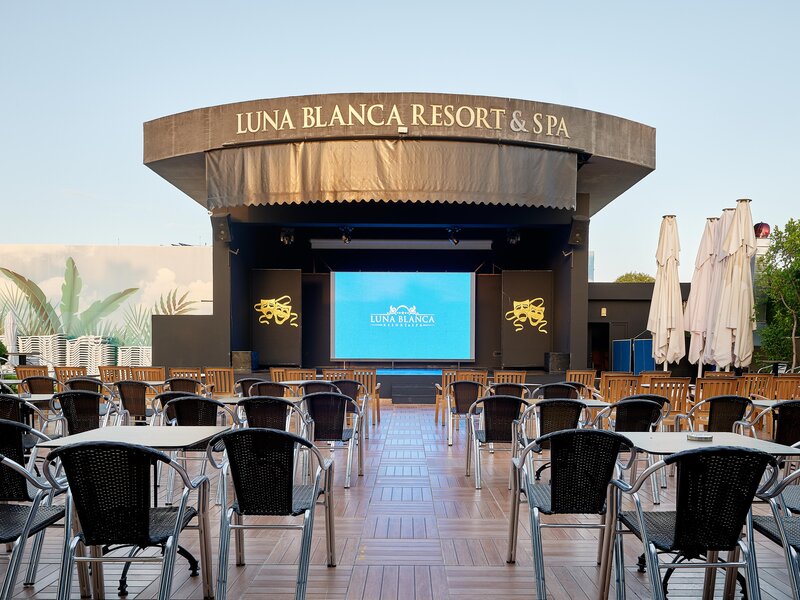 Luna Blanca Resort & Spa 90