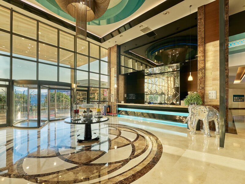 Luna Blanca Resort & Spa 91