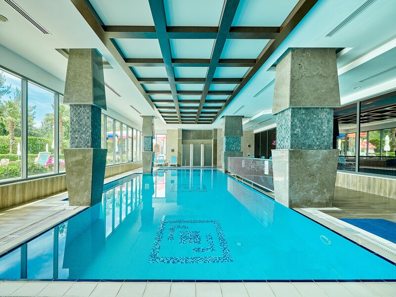 Luna Blanca Resort & Spa 93