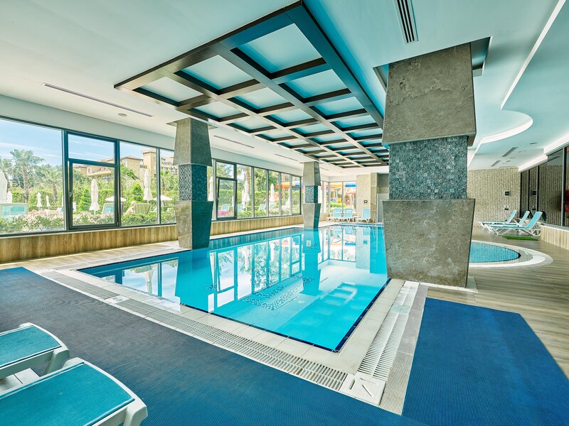 Luna Blanca Resort & Spa 94