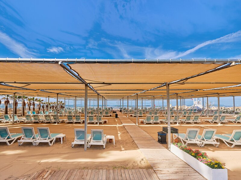 Luna Blanca Resort & Spa 6