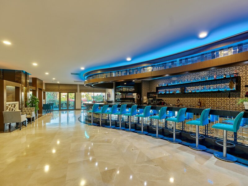 Luna Blanca Resort & Spa 11