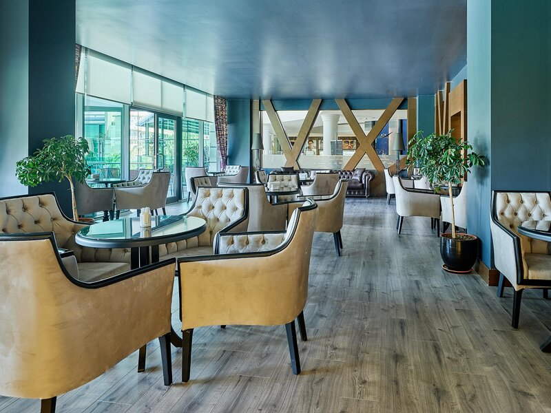 Luna Blanca Resort & Spa 19