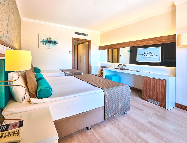 Luna Blanca Resort & Spa 33