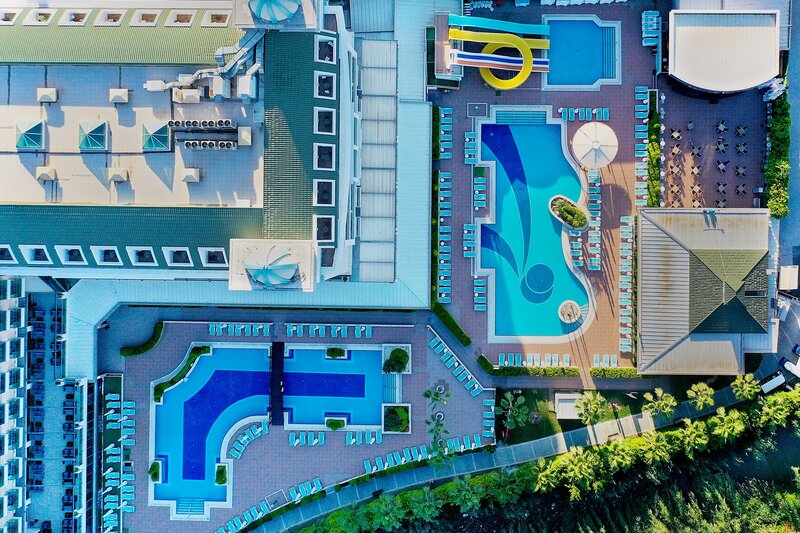 Luna Blanca Resort & Spa 42