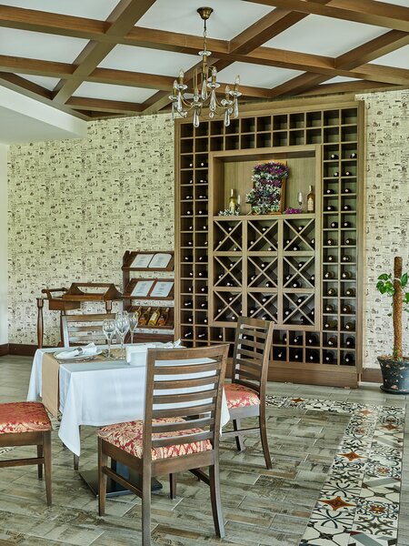Luna Blanca Resort & Spa 49