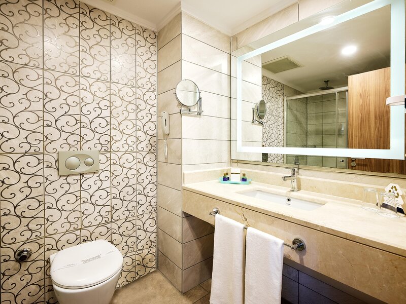 Luna Blanca Resort & Spa 63