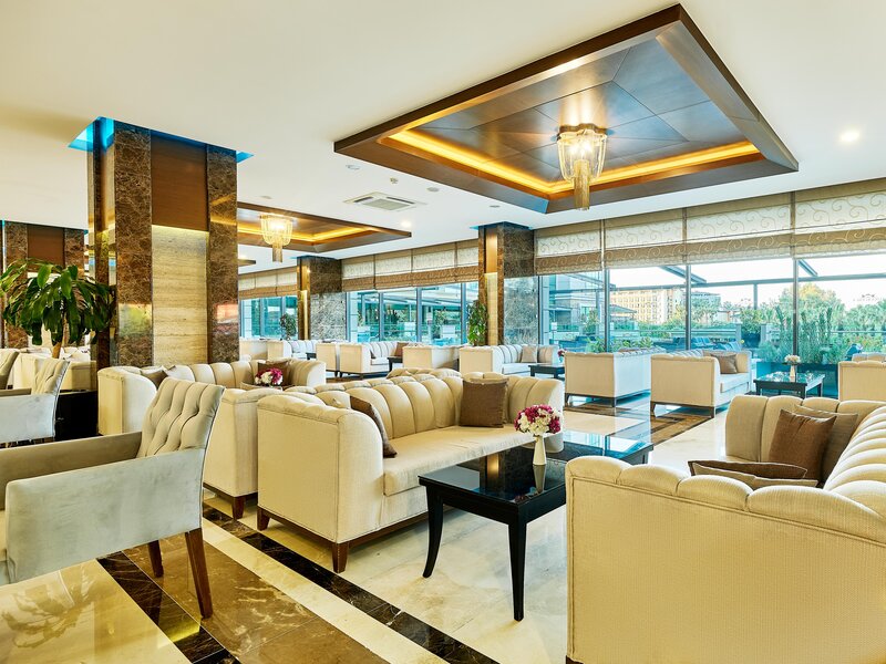Luna Blanca Resort & Spa 70