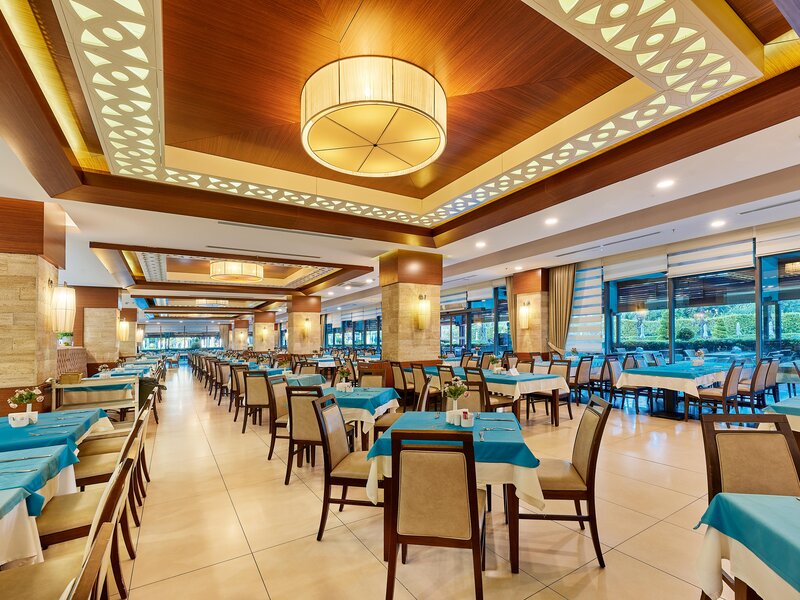 Luna Blanca Resort & Spa 15