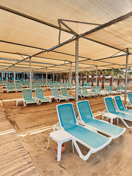Luna Blanca Resort & Spa 26