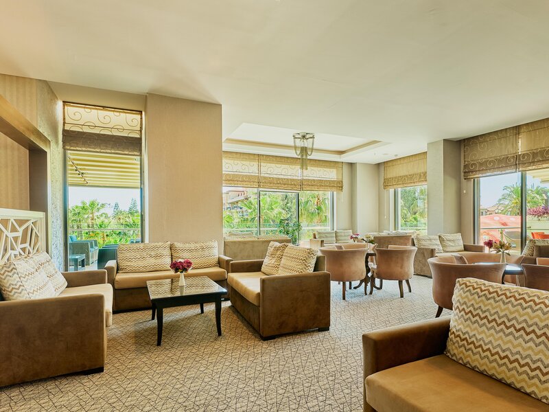 Luna Blanca Resort & Spa 34