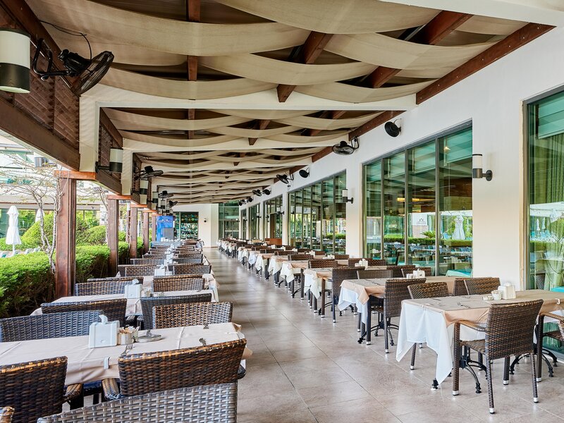 Luna Blanca Resort & Spa 44