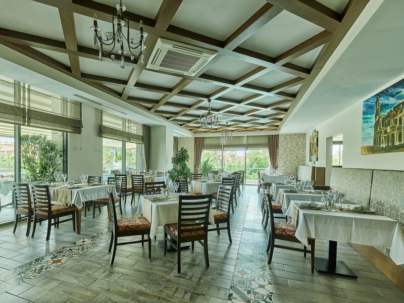 Luna Blanca Resort & Spa 52
