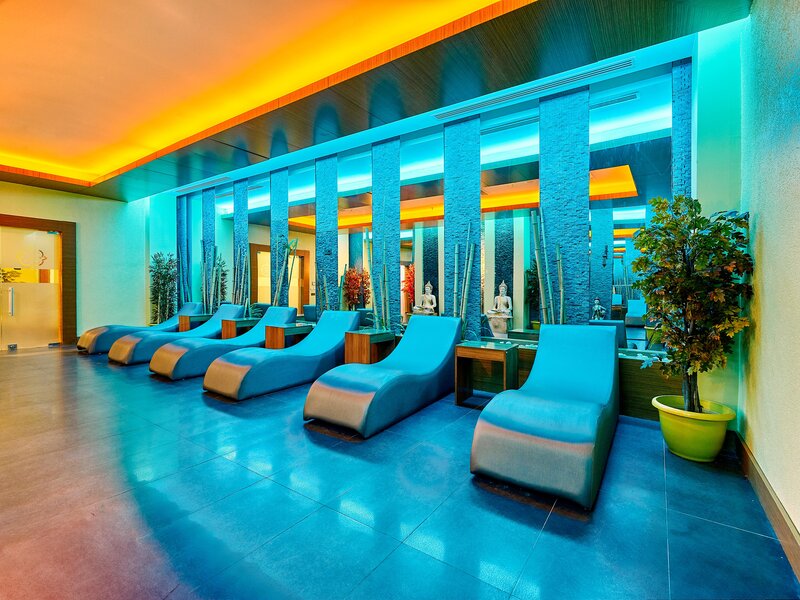 Luna Blanca Resort & Spa 56