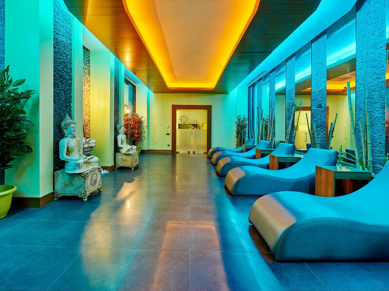 Luna Blanca Resort & Spa 62