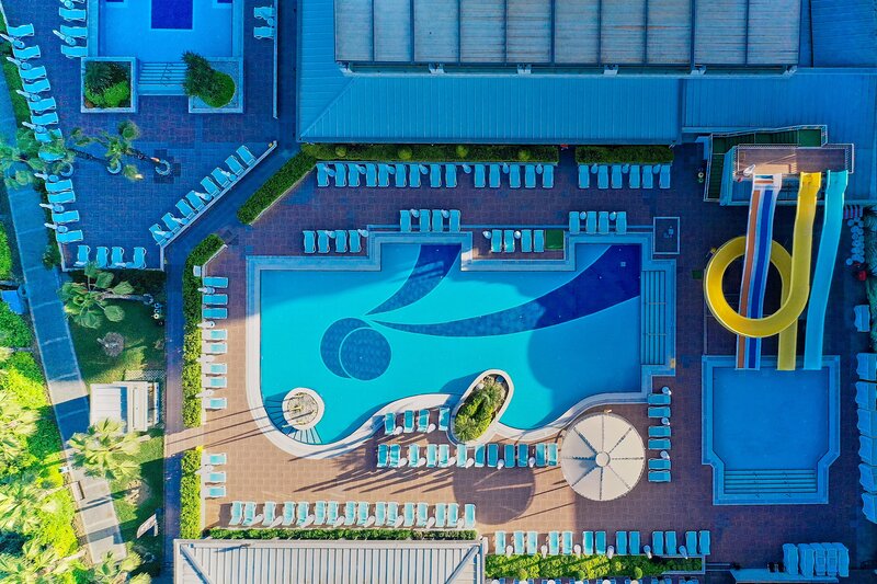 Luna Blanca Resort & Spa 63
