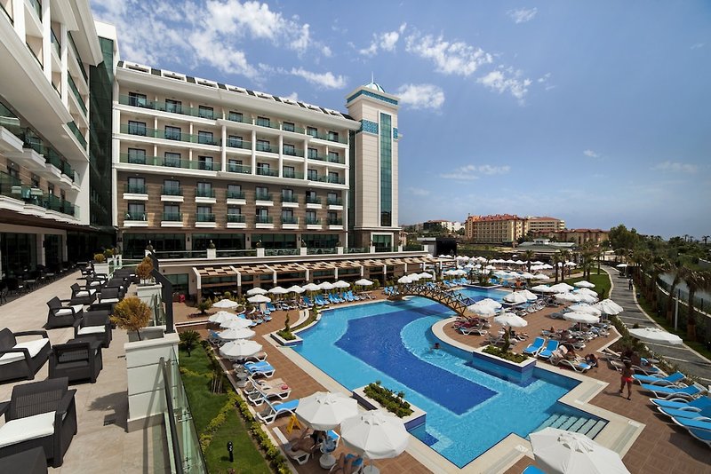 Luna Blanca Resort & Spa 65