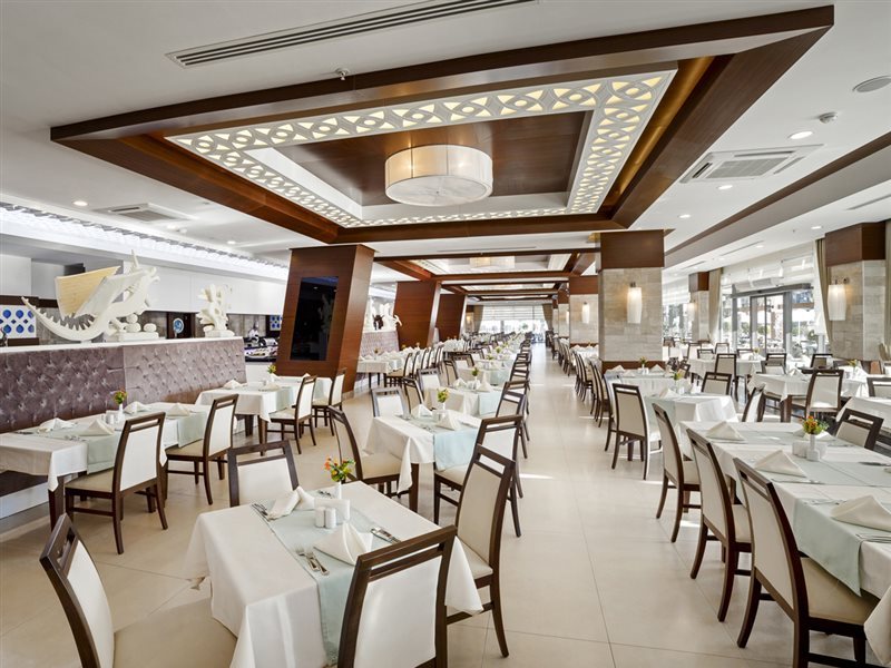 Luna Blanca Resort & Spa 67