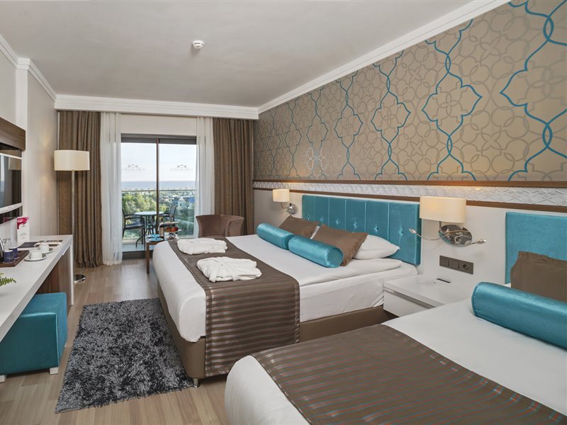 Luna Blanca Resort & Spa 69
